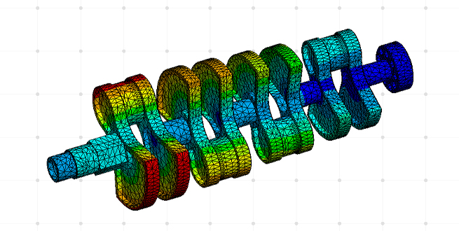 Desafíos de la simulación estructural