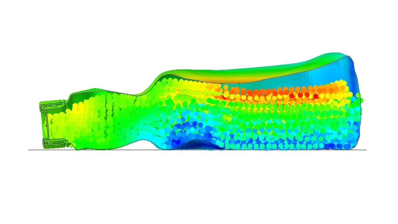 Limitaciones/desafíos de cálculo en ANSYS