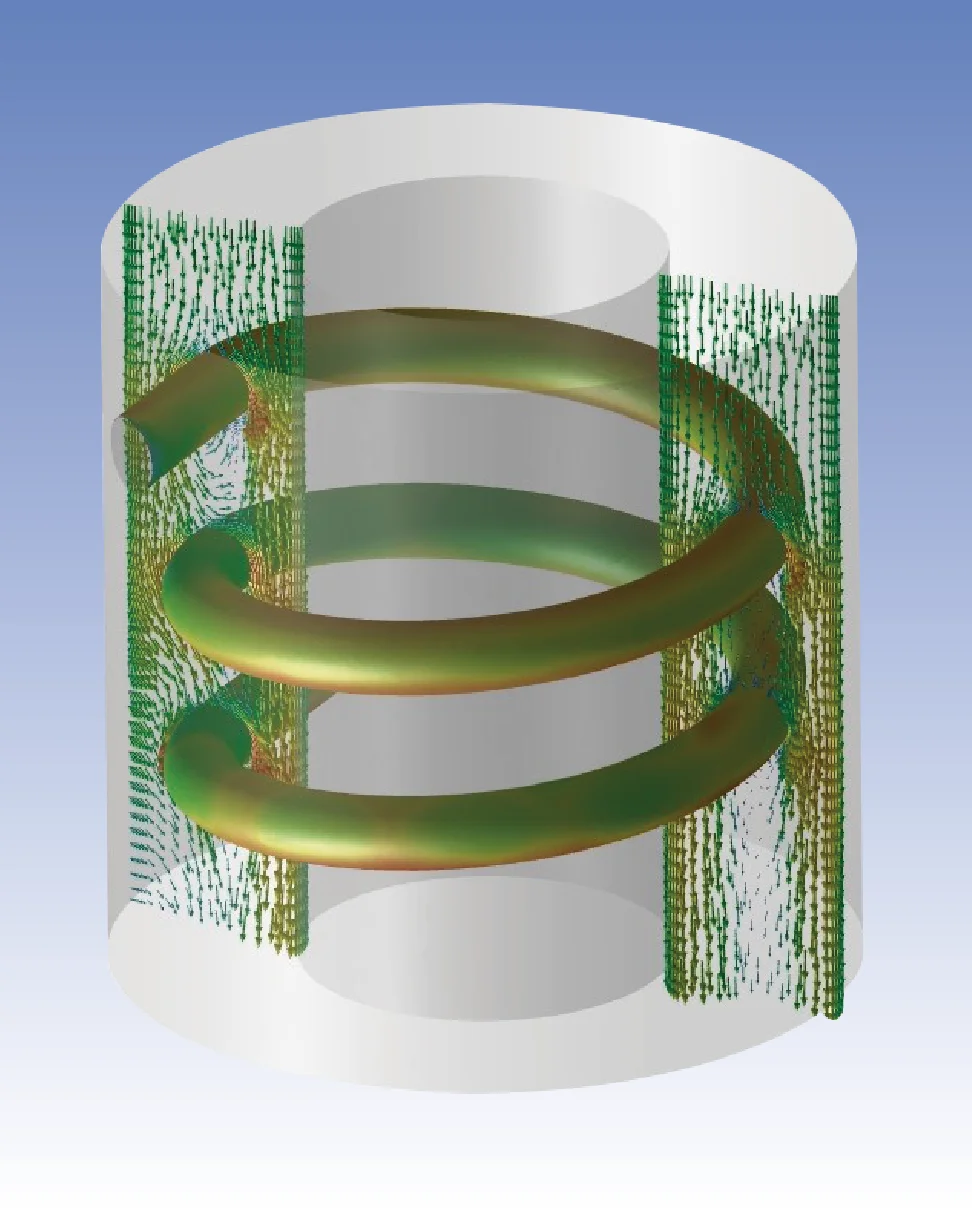 Aplicaciones reales de ANSYS Fluent