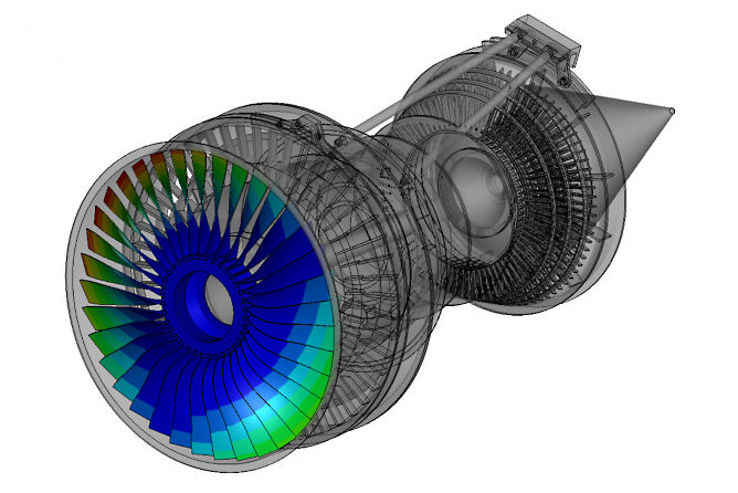 Versión automática de ANSYS