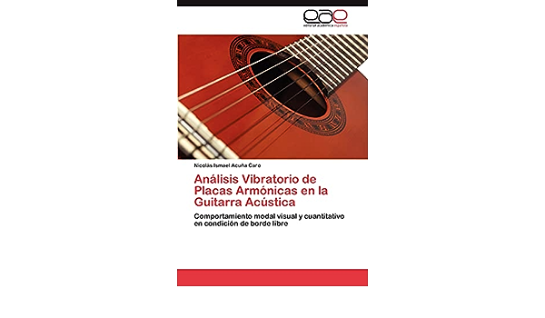 Análisis de acústica modal