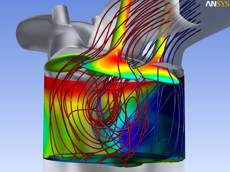 Alternativas a Ansys