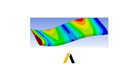 Tutorial en línea para Ansys