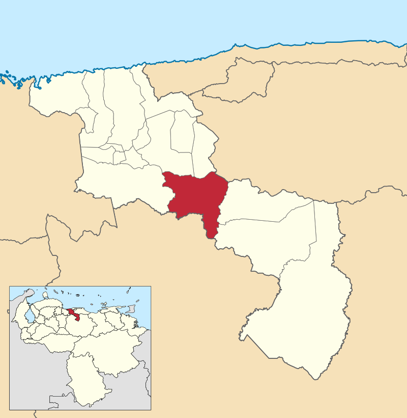 Mapa de San Sebastián de los Reyes