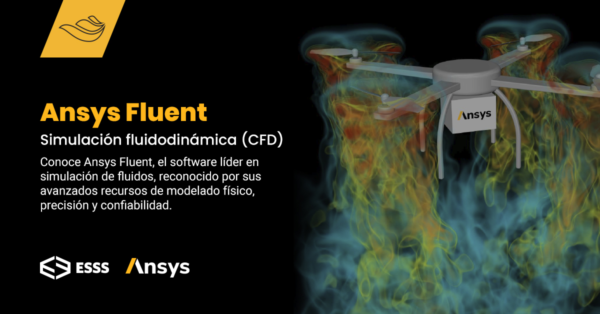 Herramientas de Ansys Fluent