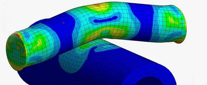 Desafíos de la simulación en Ansys