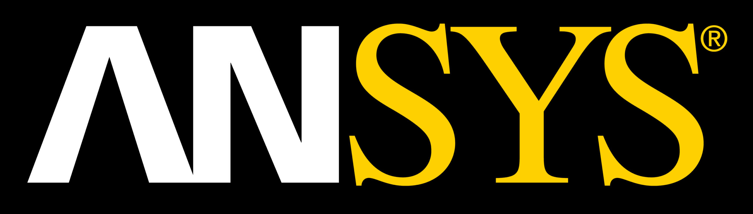 Logo ANSYS