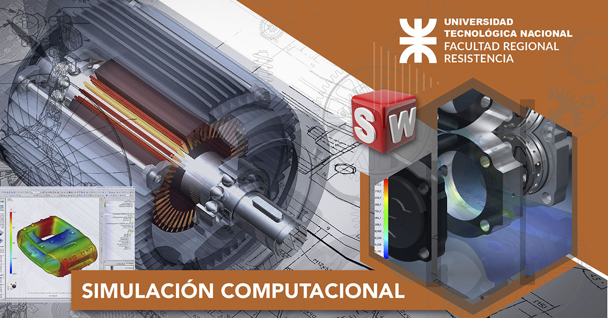 Curso de simulación y análisis