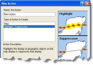 ArcGIS en acción