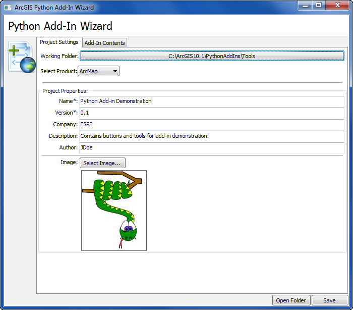 Python y ArcGIS