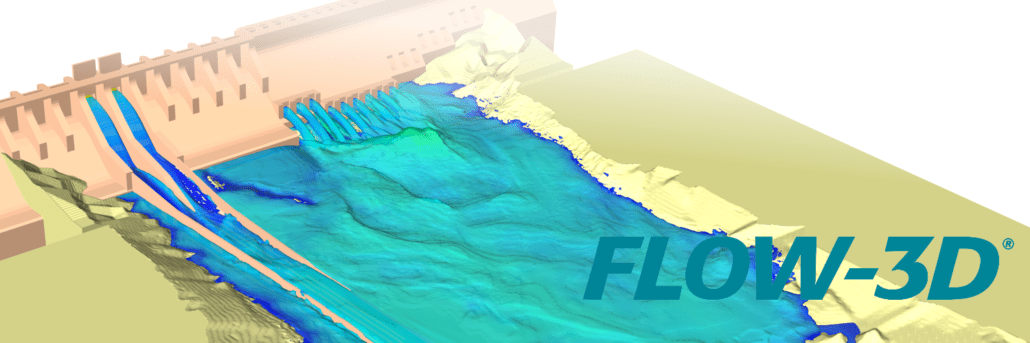 Software de simulación de fluidos