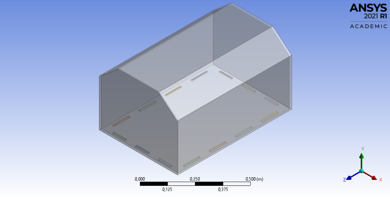 plug-ins externos en Ansys