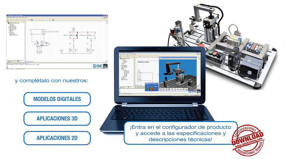 software de simulación