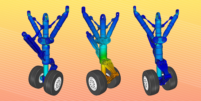 Análisis estructural en Ansys