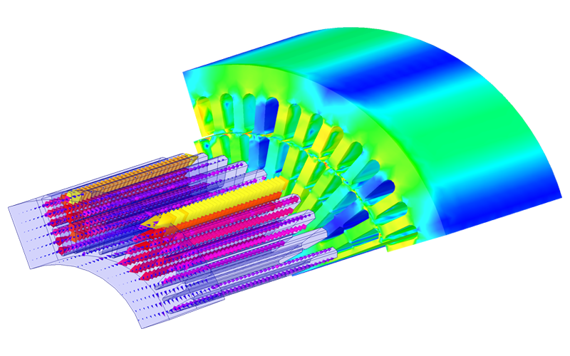 Actualizaciones y mejoras de Ansys