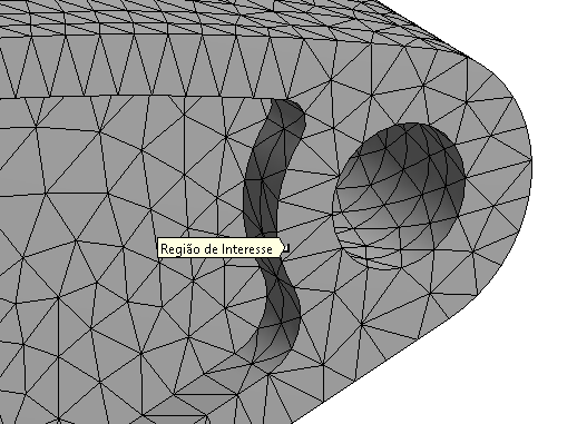 Visualización en ANSYS