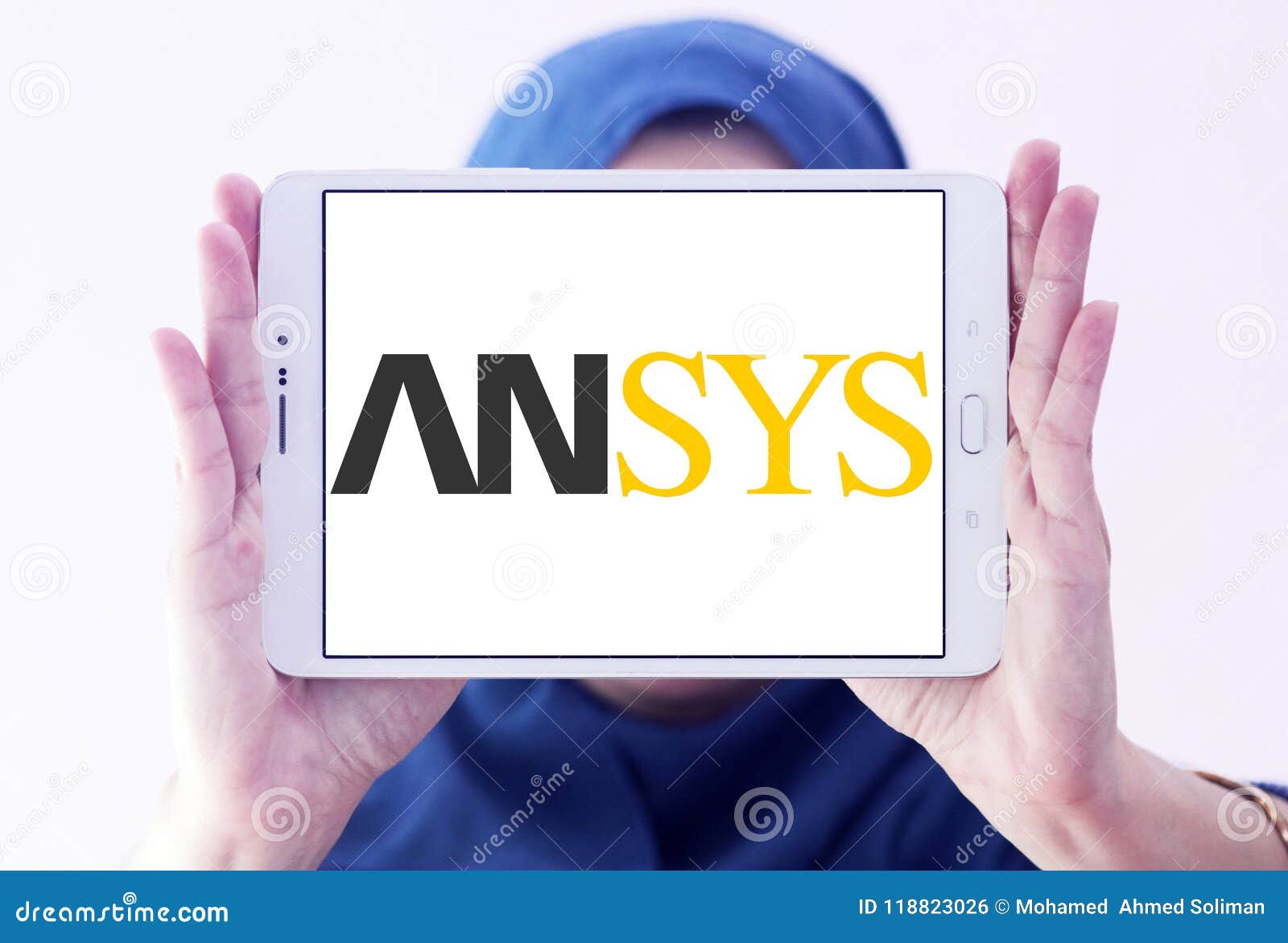 Icono de ANSYS