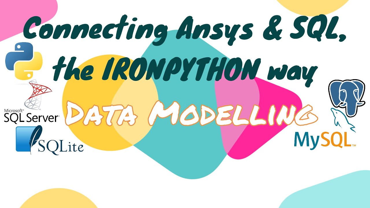 ANSYS con IronPython