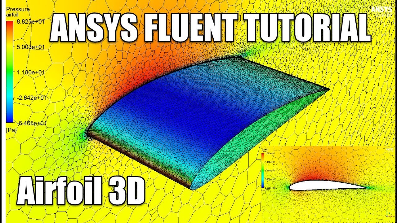 Licencias de ANSYS Fluent