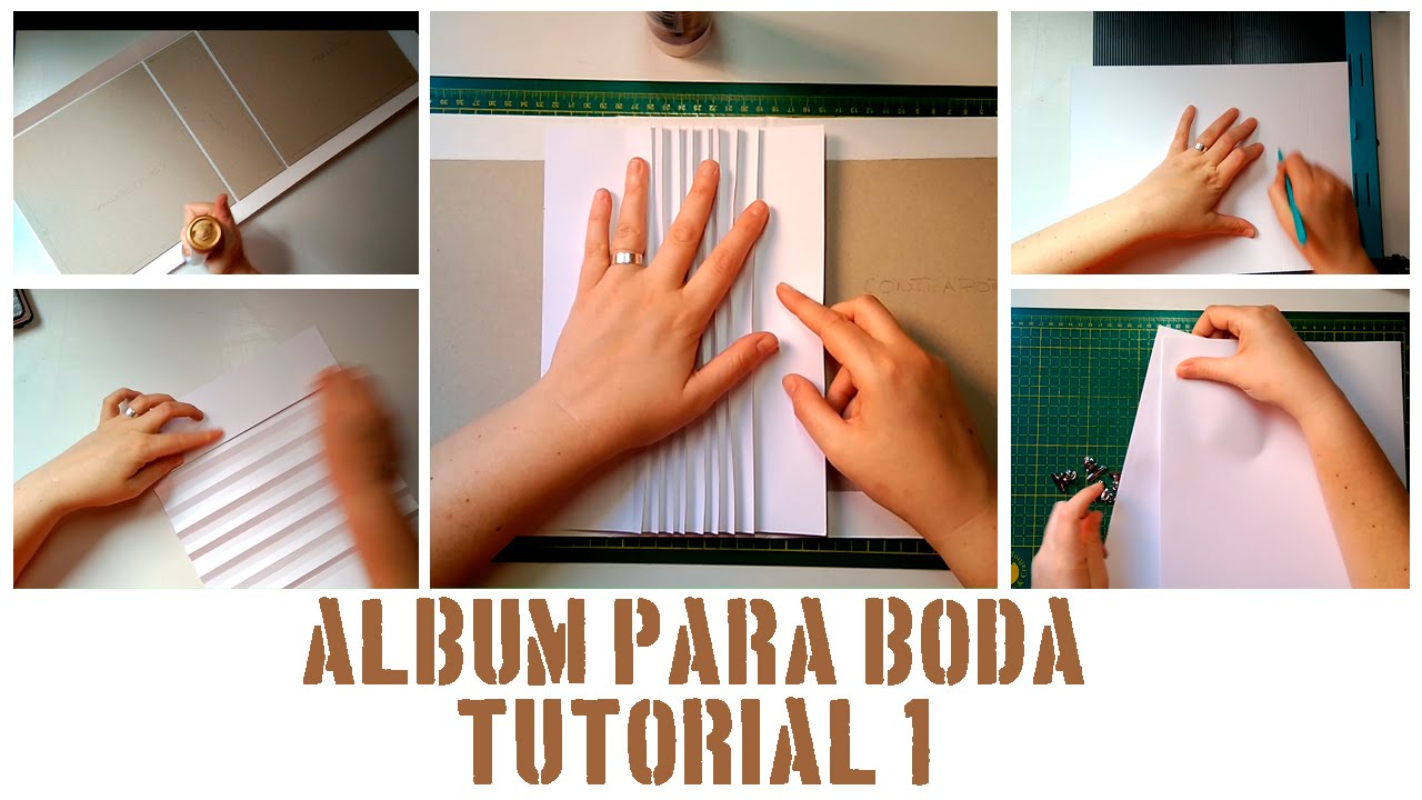 Tutorial paso a paso