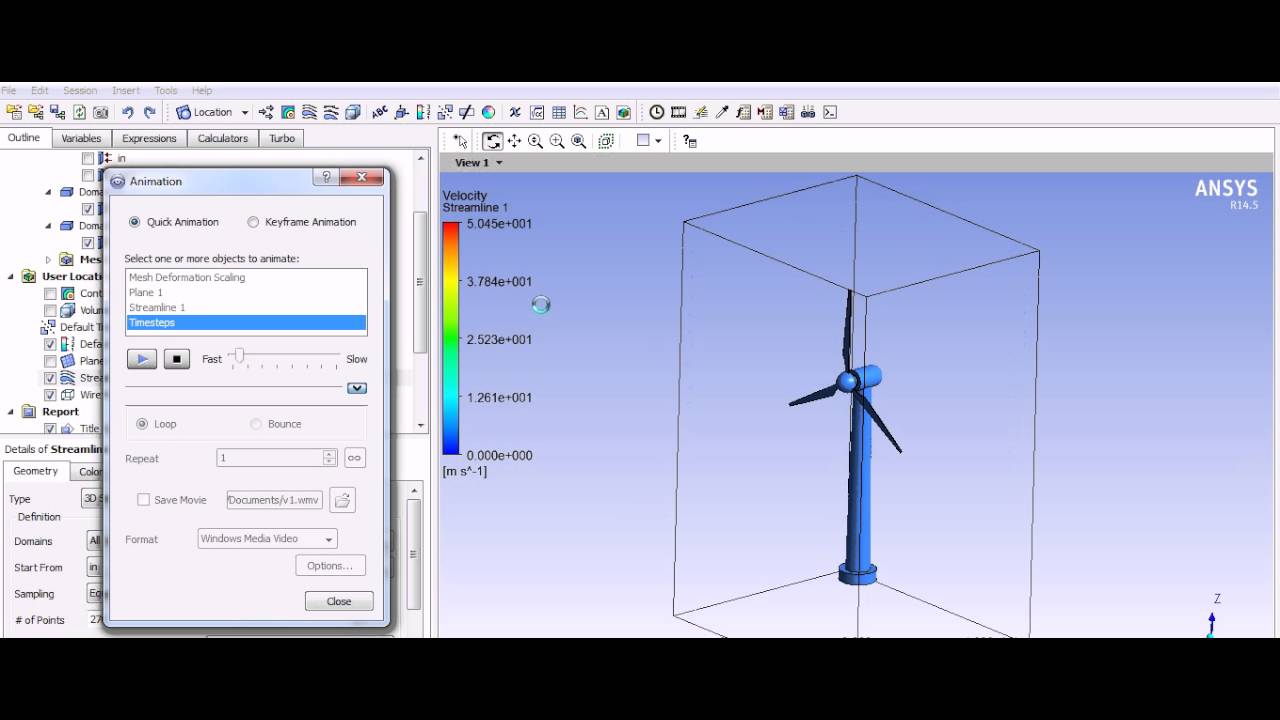 SolidEdge y Ansys juntos