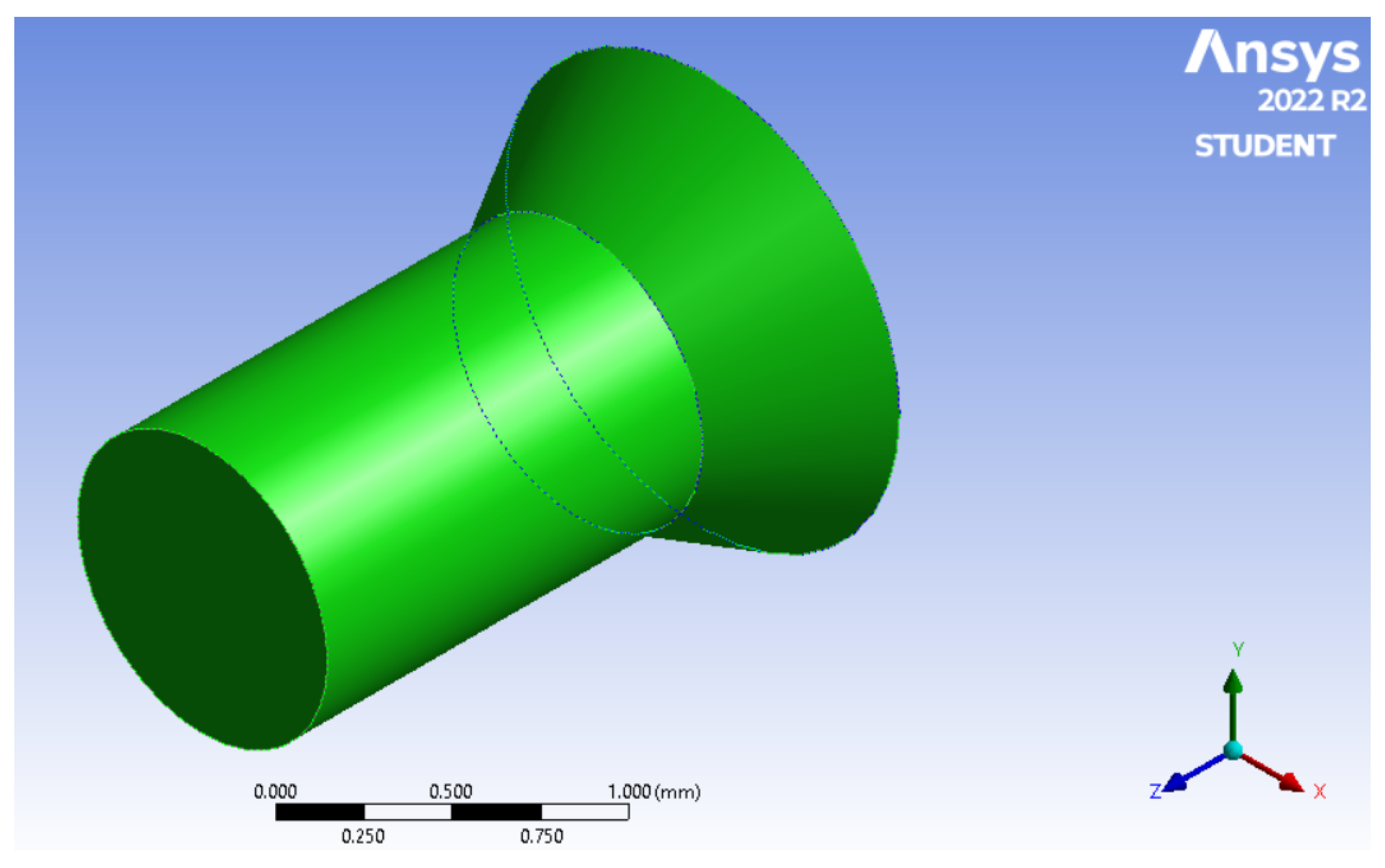 Modelo species transport en Ansys Fluent: Fundamentos y aplicación