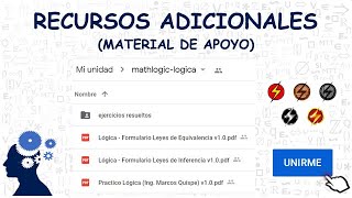 Tutoriales, documentación y recursos adicionales