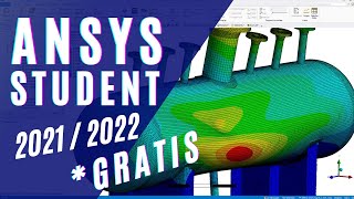 Versión de Ansys encompatibilidad