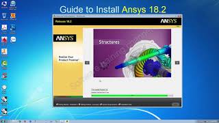 Simulación y ANSYS 18.2