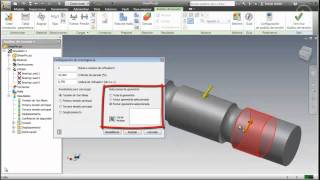 Patrones de convergencia en ANSYS